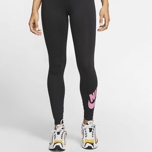 Nike Sportswear Leg A See Logo Leggings